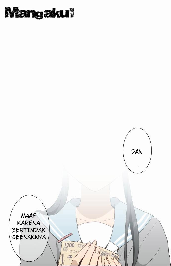 ReLife Chapter 14 Gambar 14